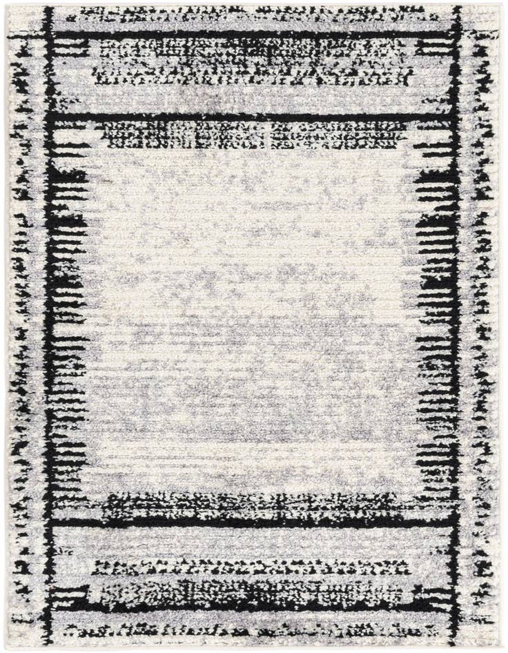 Detail image of 3' 3 x 5' 3 Tagine Rug