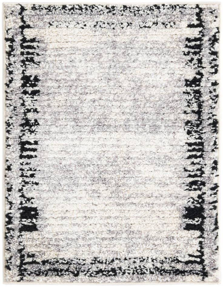 Detail image of 2' x 3' Tagine Rug