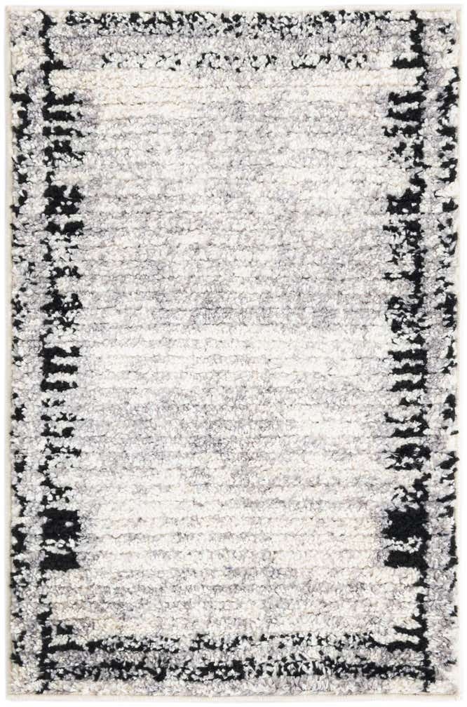 2' x 3' Tagine Rug