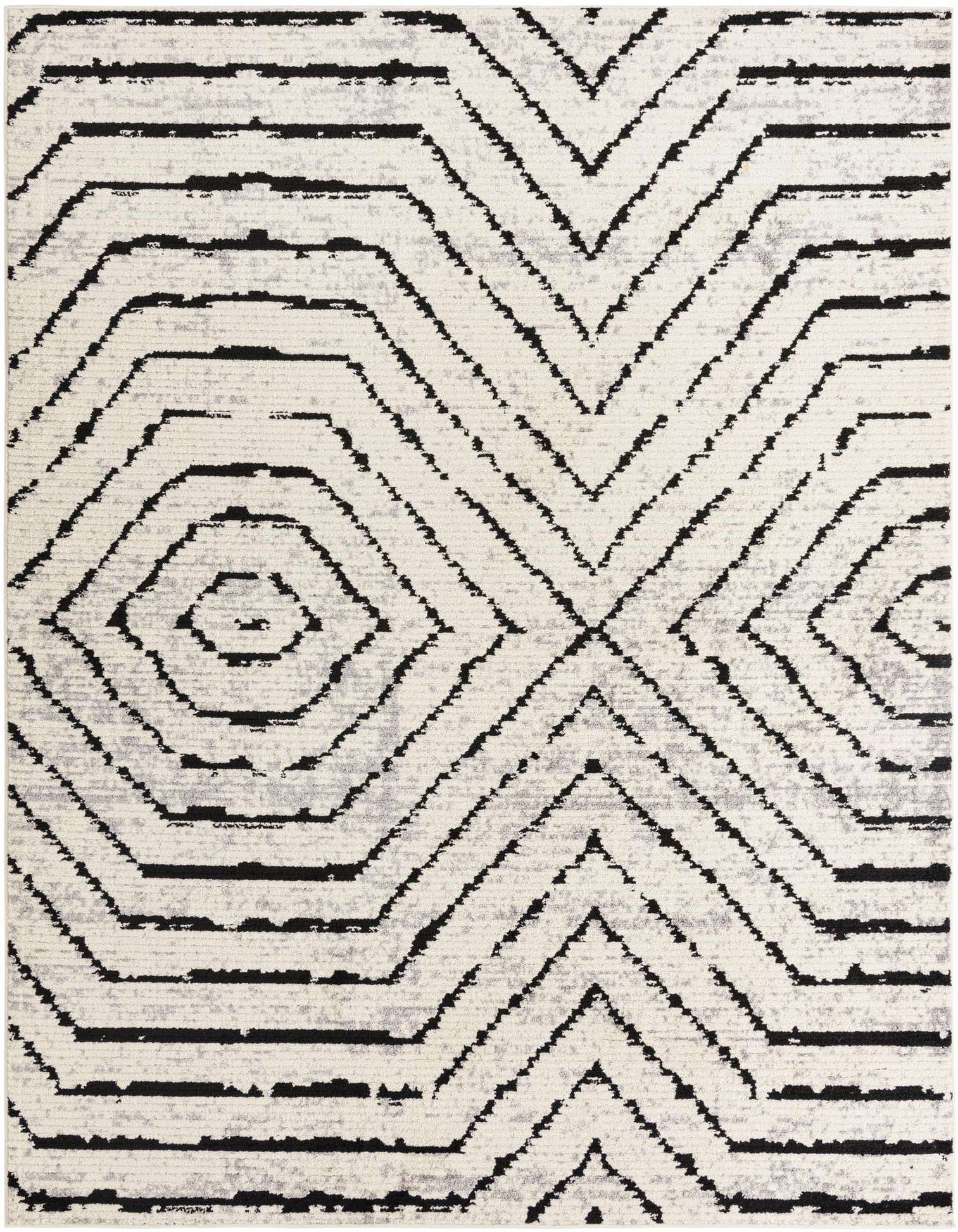 Primary image 9' x 12' Tagine Rug