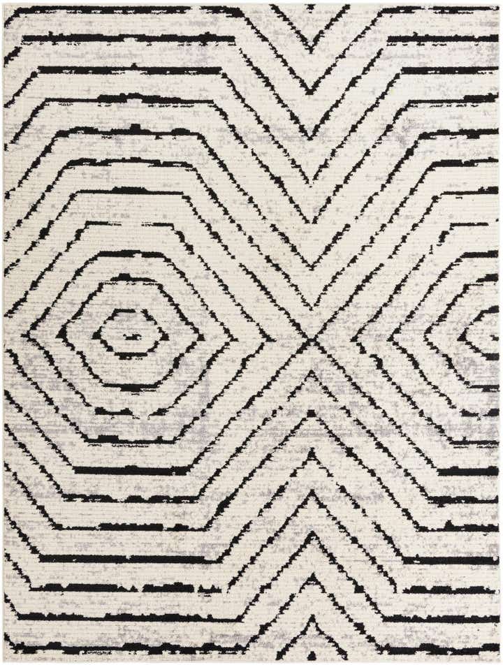9' x 12' Tagine Rug