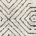 Rug Black and White Swatch link