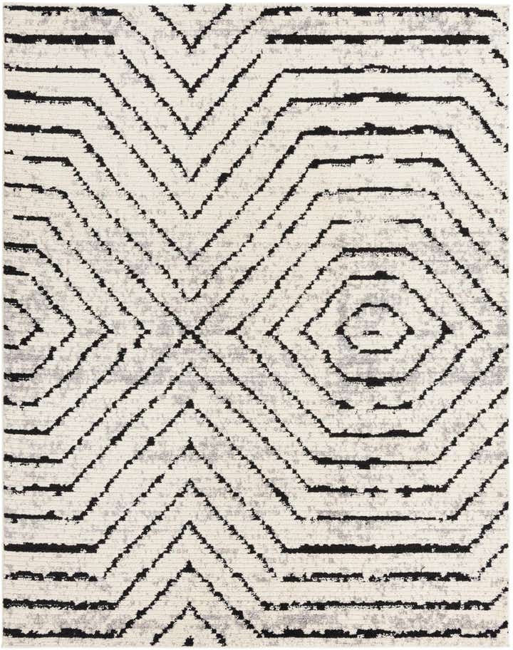 7' 10 x 10' Tagine Rug