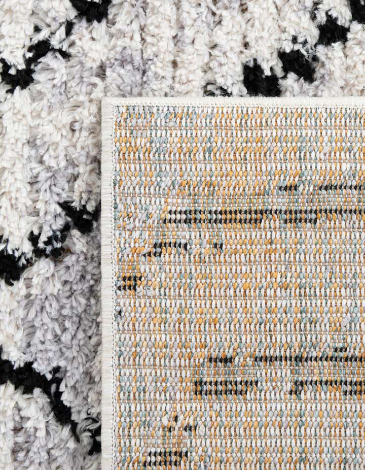 6' x 9' Tagine Rug