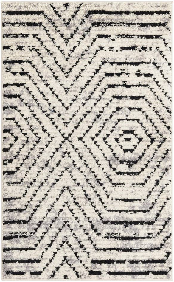 Detail image of 100cm x 160cm Tagine Alfombra