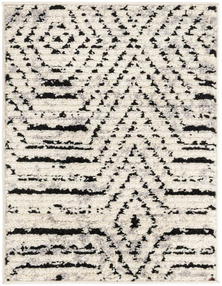 Detail image of 2' x 3' Tagine Rug