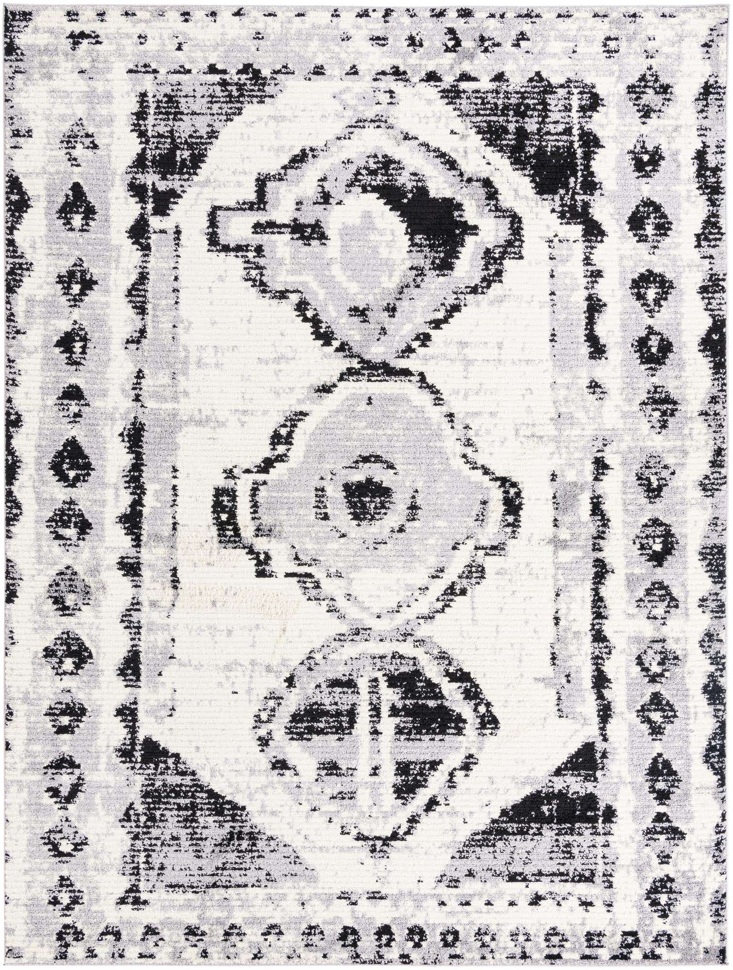 9' x 12' Tagine Rug