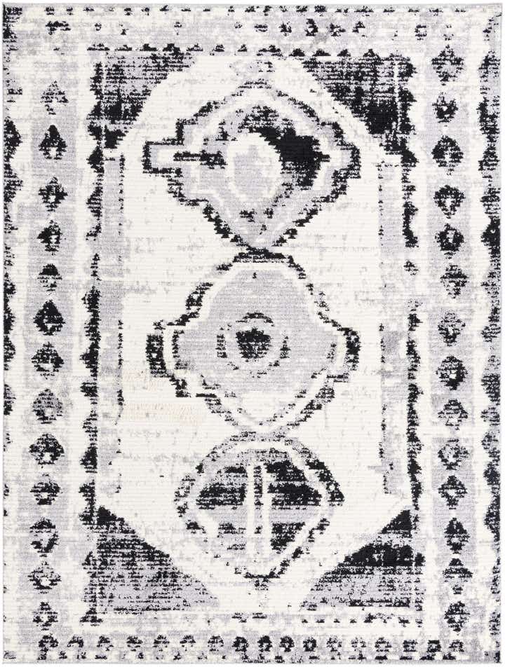 9' x 12' Tagine Rug