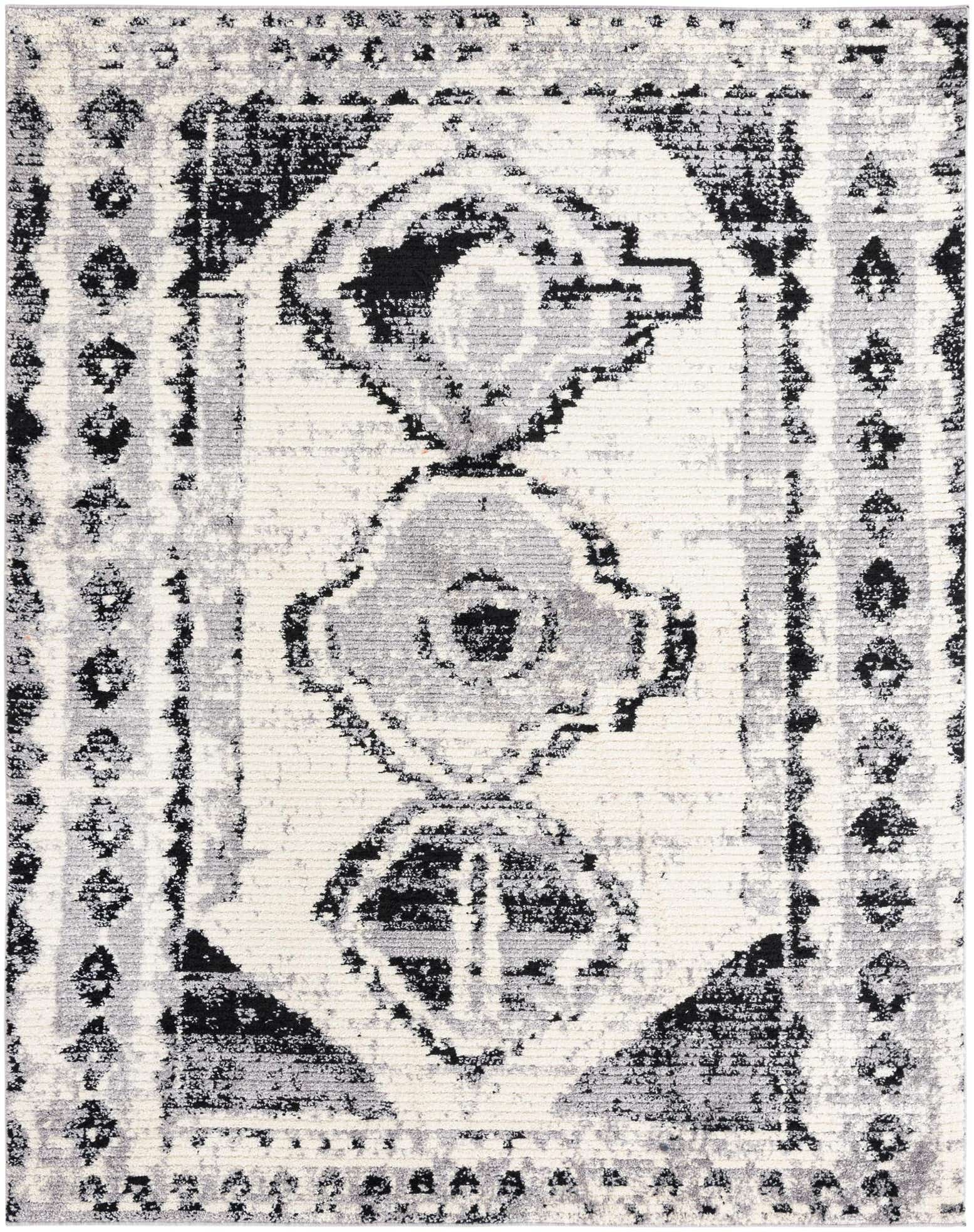 7' 10 x 10' Tagine Rug