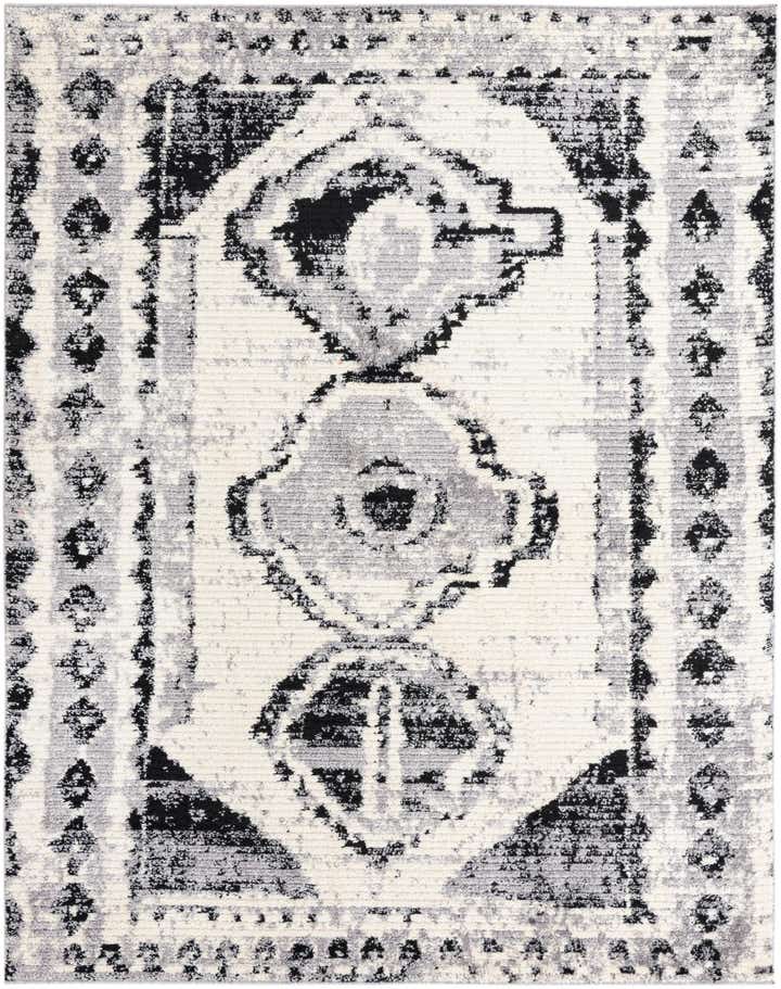 7' 10 x 10' Tagine Rug