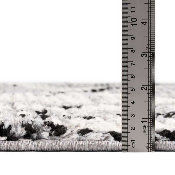 3' 3 x 5' 3 Tagine Rug