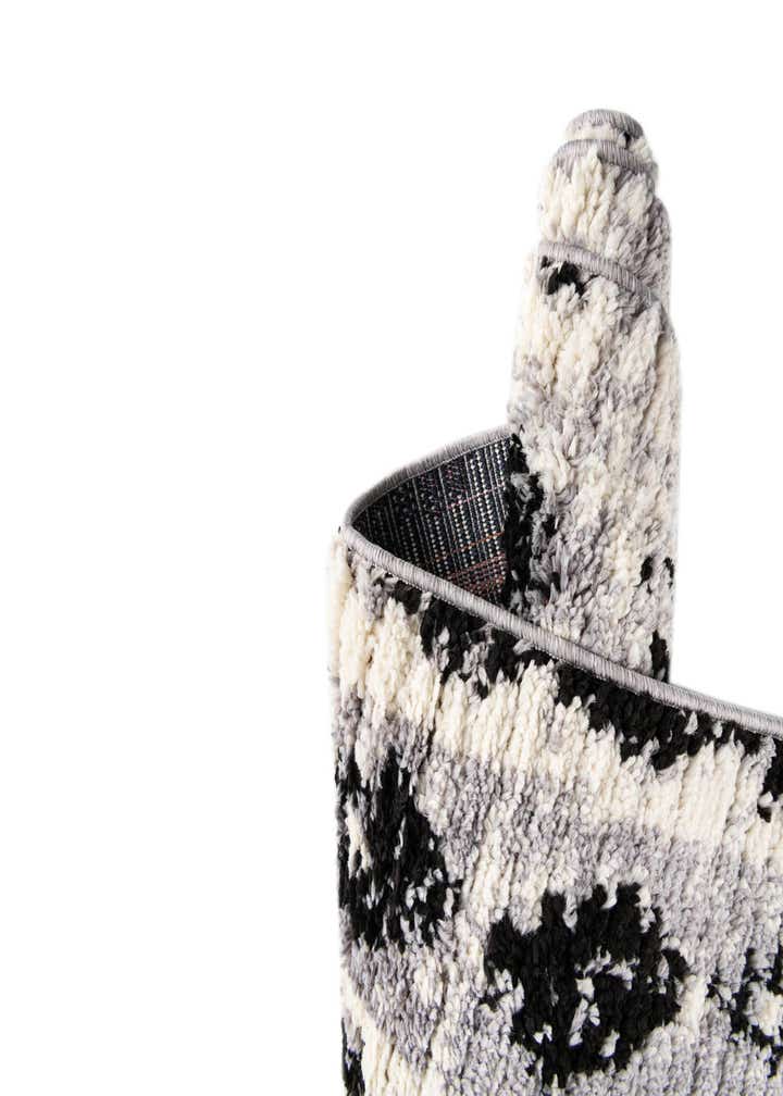 3' 3 x 5' 3 Tagine Rug