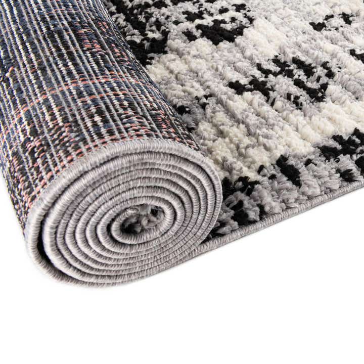 3' 3 x 5' 3 Tagine Rug