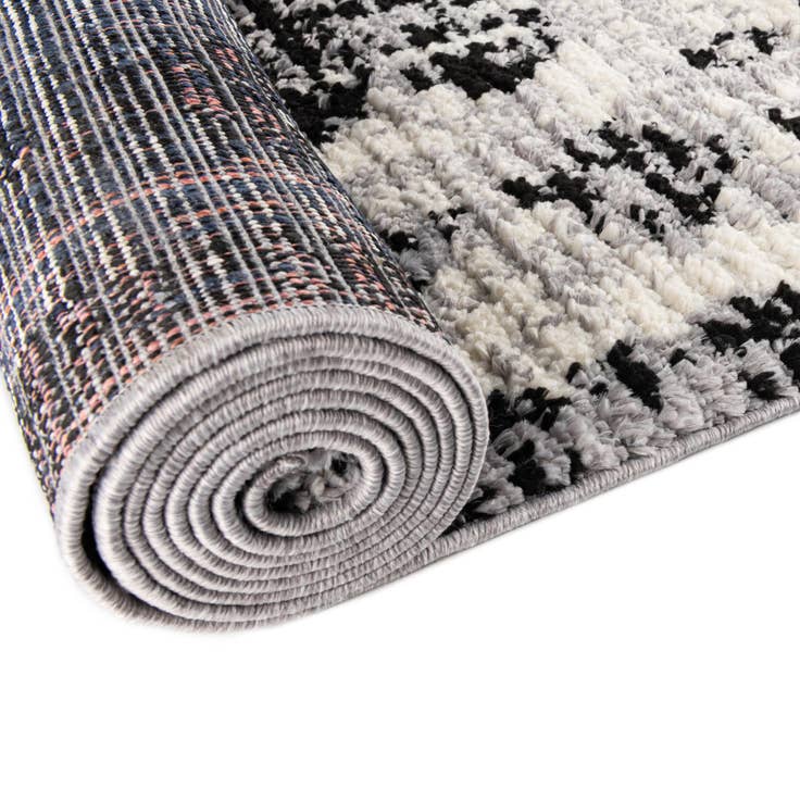 Detail image of 3' 3 x 5' 3 Tagine Rug