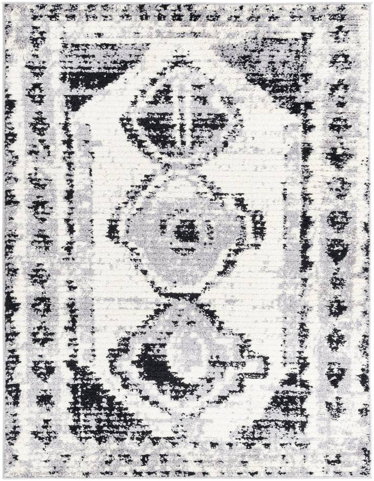 Detail image of 4' x 6' Tagine Rug