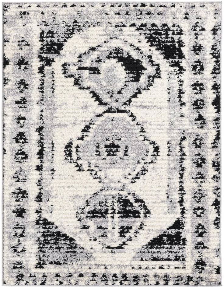 Detail image of 3' 3 x 5' 3 Tagine Rug