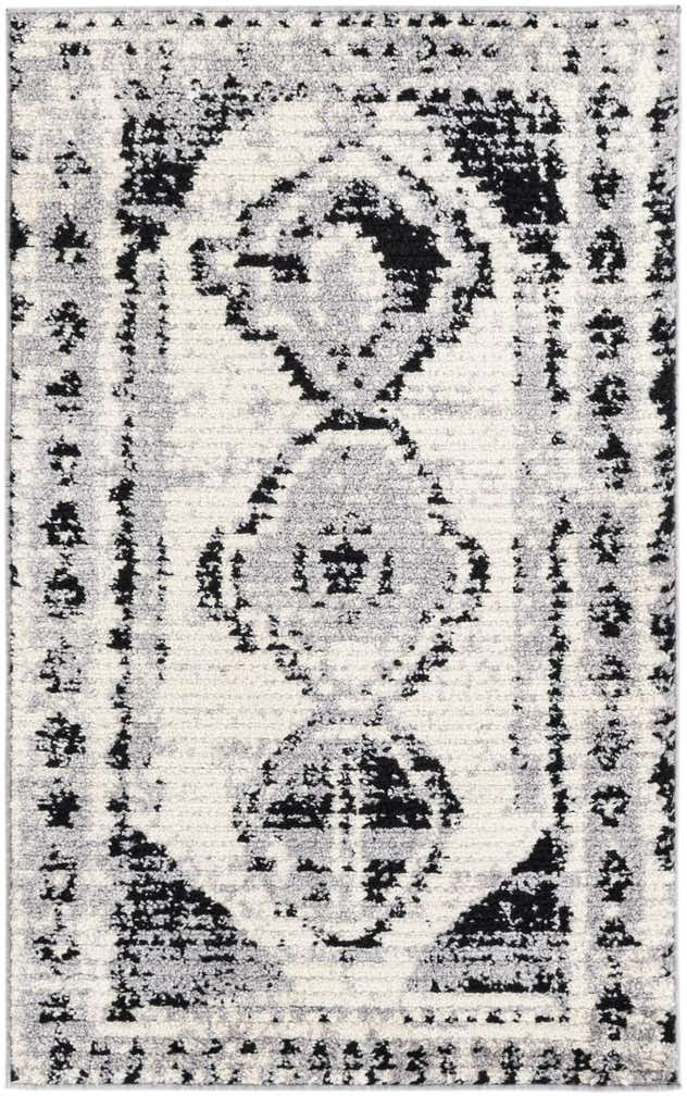 3' 3 x 5' 3 Tagine Rug