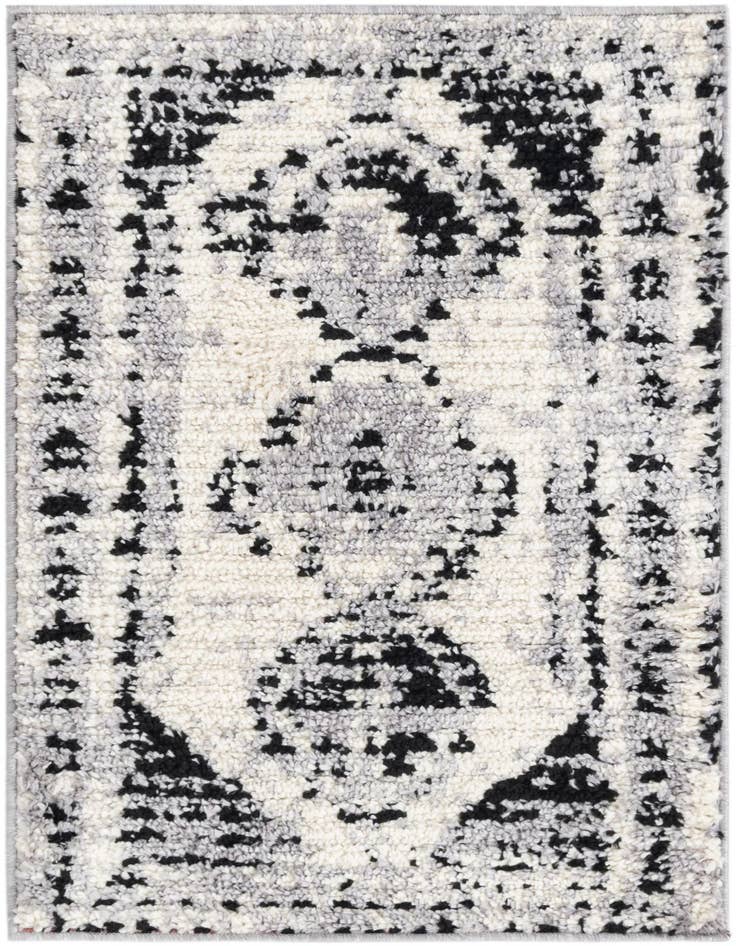 Detail image of 2' x 3' Tagine Rug