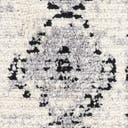 Rug Black and White Swatch link