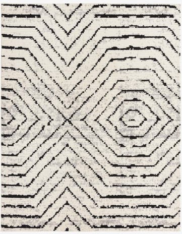 7' 10 x 10' Tagine Rug