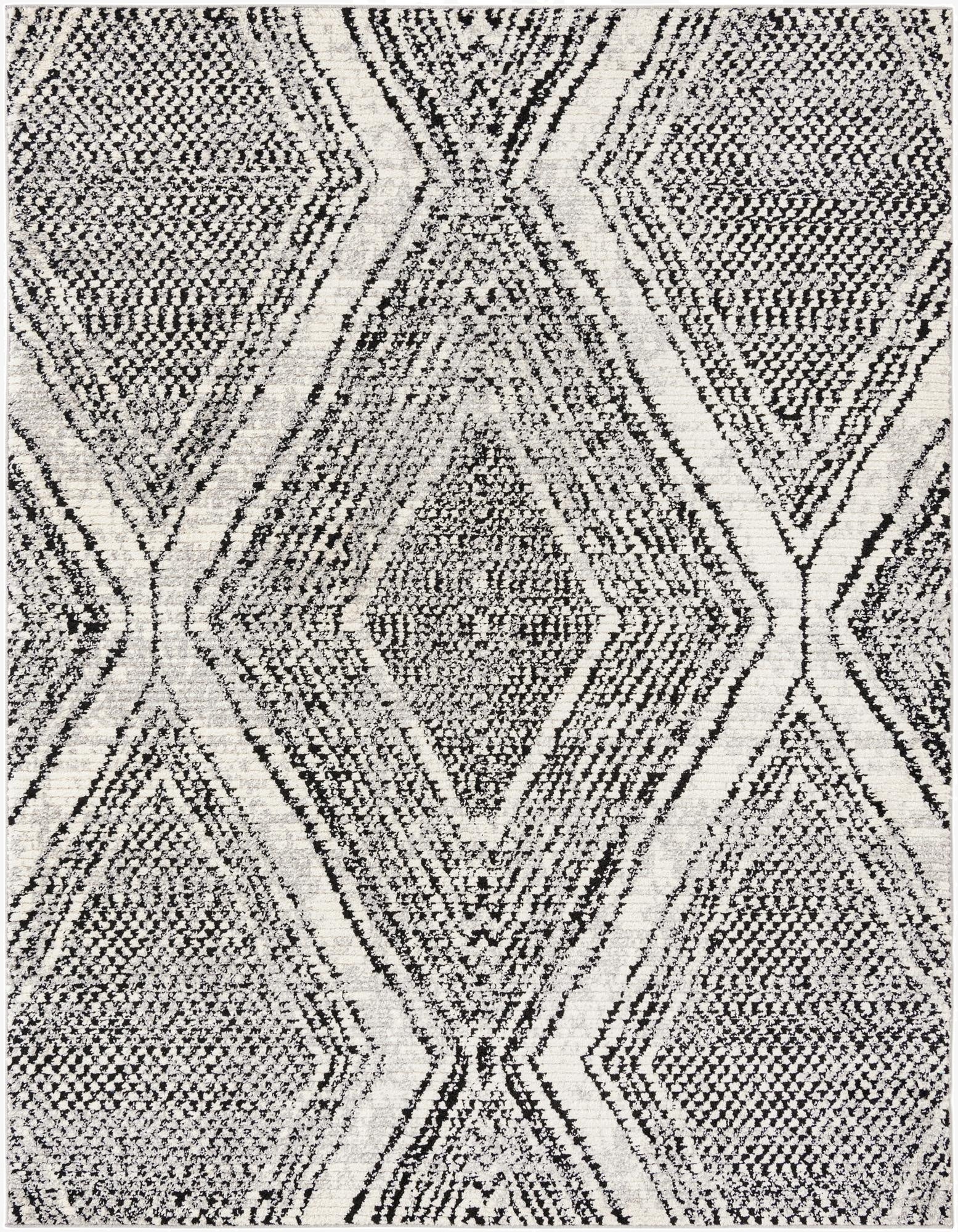 Primary image 7' 10 x 10' Tagine Rug