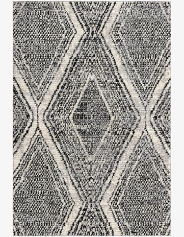 6' x 9' Tagine Rug