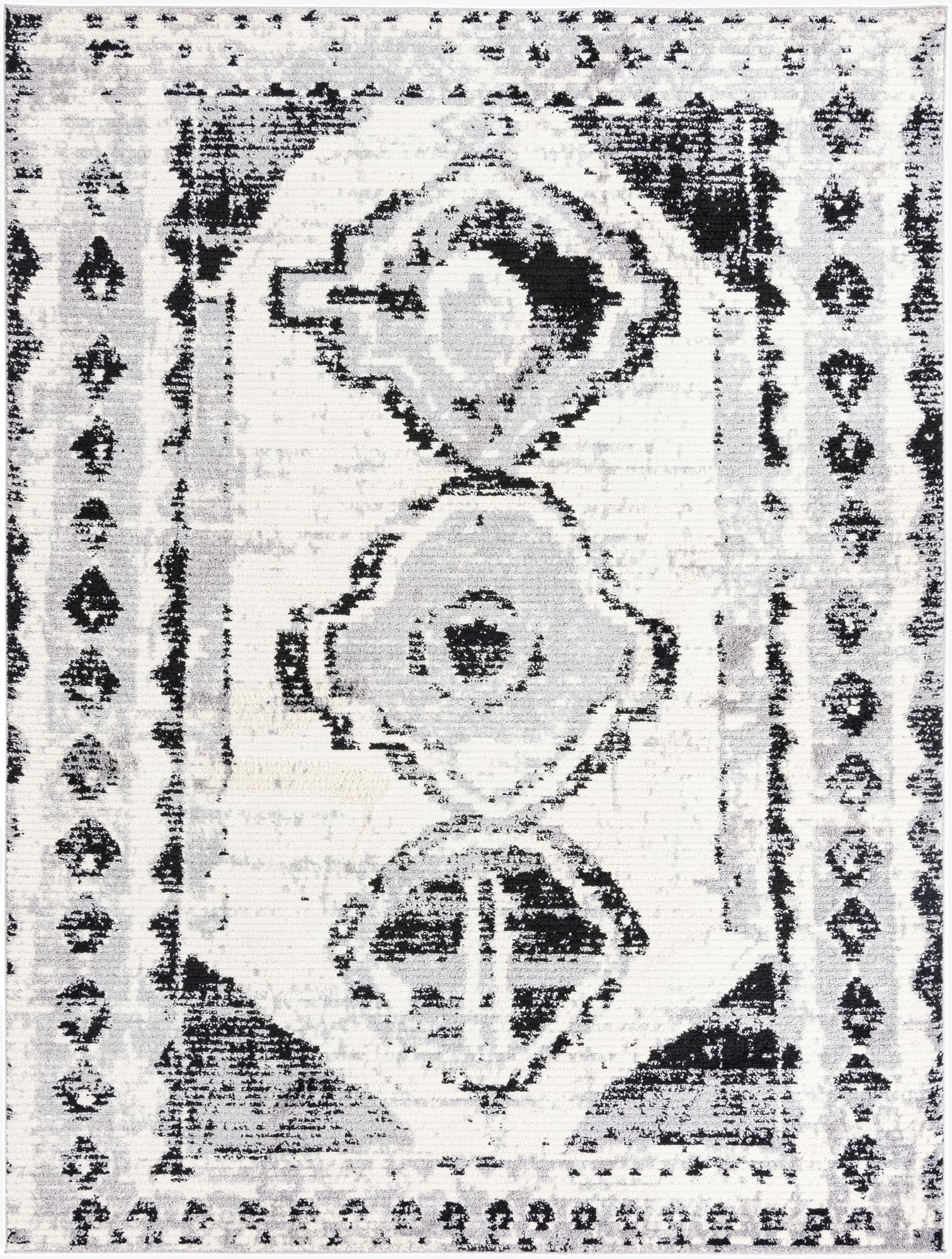 Primary image 9' x 12' Tagine Rug