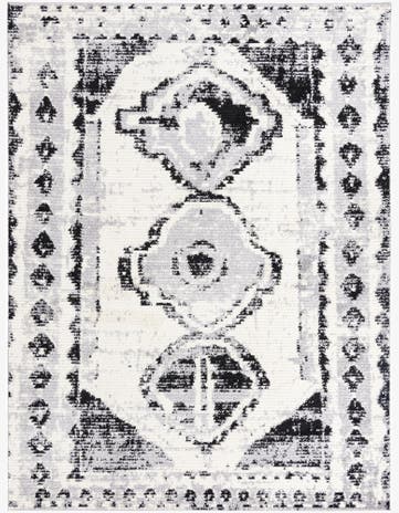 9' x 12' Tagine Rug