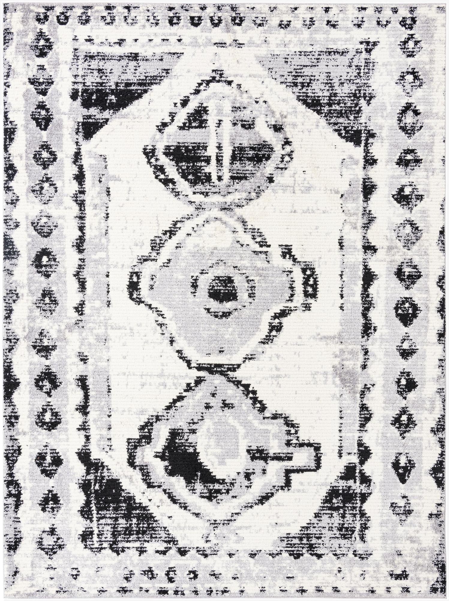 9' 10 x 13' Tagine Rug