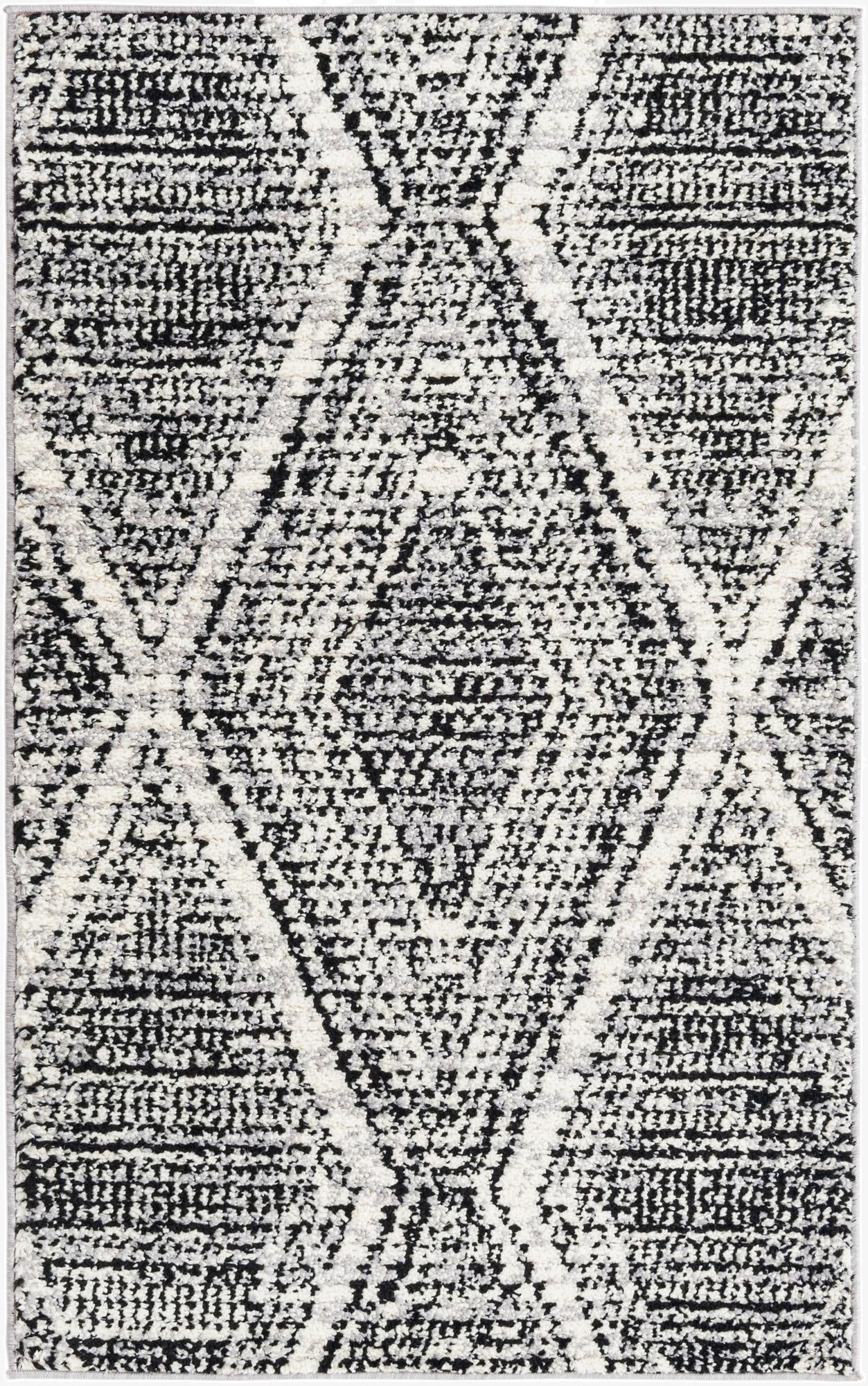 Primary image 3' 3 x 5' 3 Tagine Rug