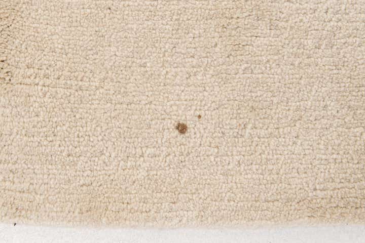 5' 8 x 7' 10 Hand Knotted Tibet Wool Rug