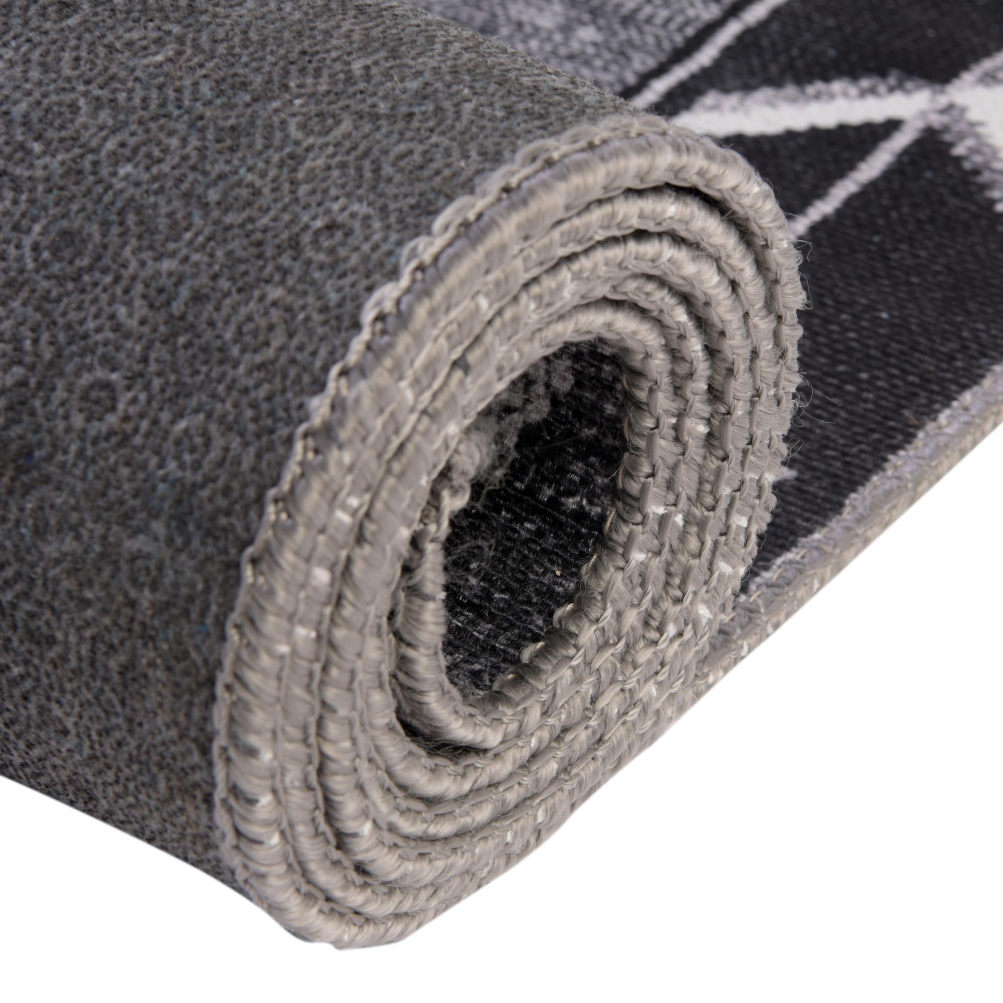 3' 6 x 5' 6 Washable Timeless Rug