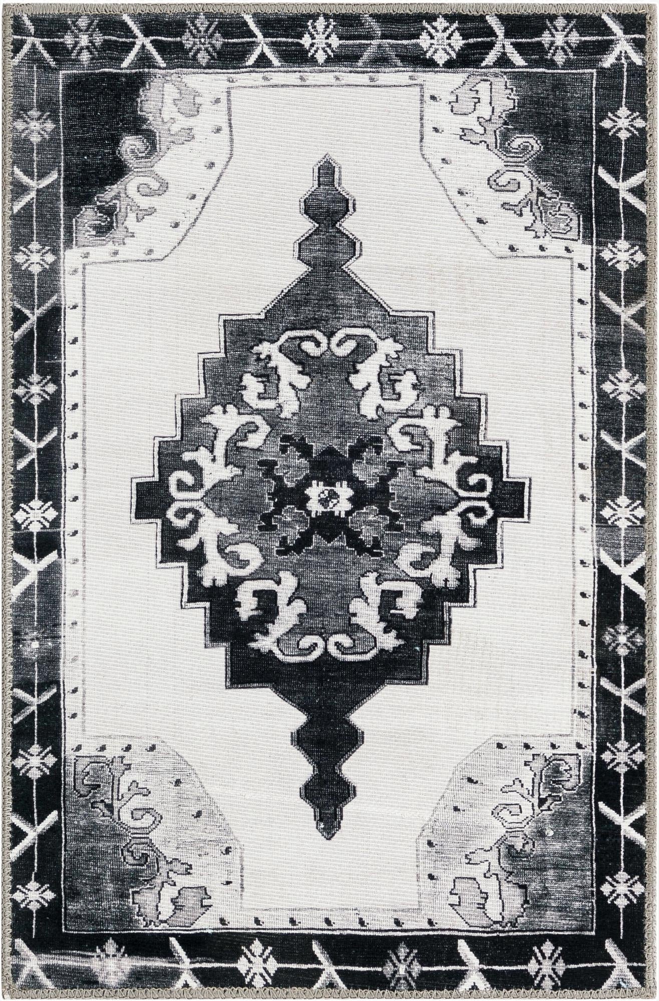 Primary image 2' x 3' Timeless Rug