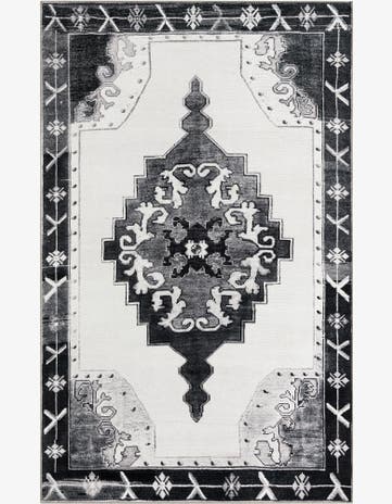 5' x 8' Timeless Rug