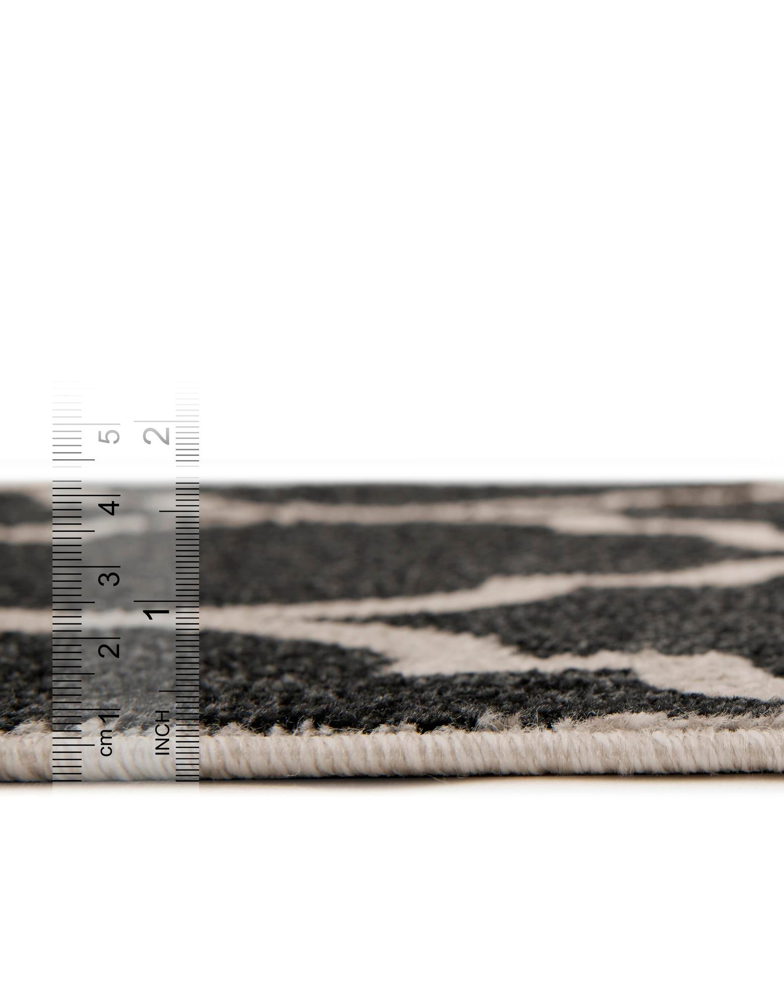 3' 3 x 5' 3 Trellis Rug