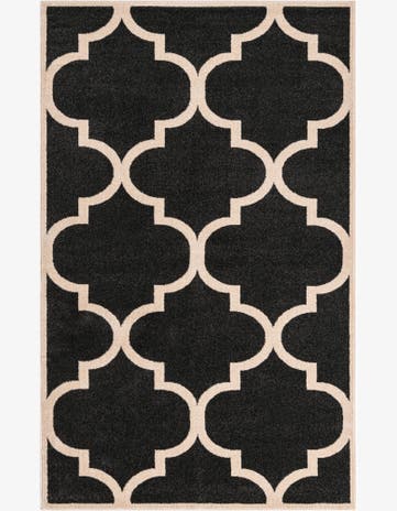5' x 8' Trellis Rug