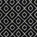 Rug Black and White Swatch link