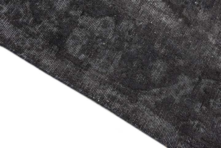 9' 4 x 12' 5 Hand Knotted Ultra Vintage Persian Wool Rug