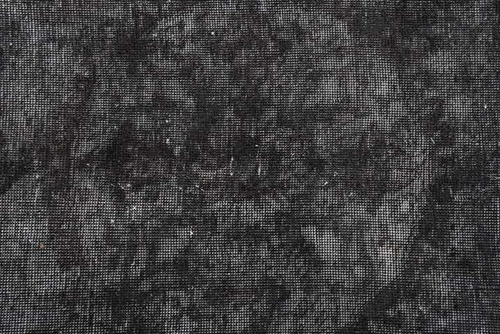 9' 4 x 12' 5 Hand Knotted Ultra Vintage Persian Wool Rug