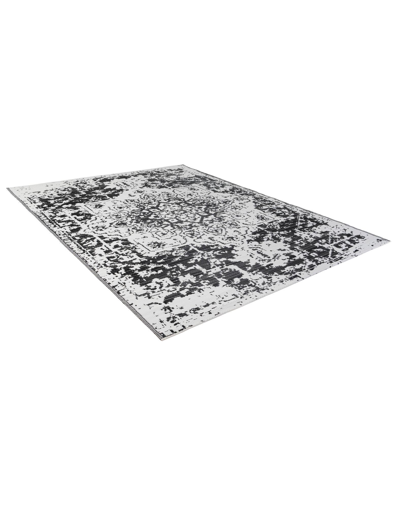 7' 10 x 10' Easy-Clean Vista Breeze Indoor / Outdoor Rug