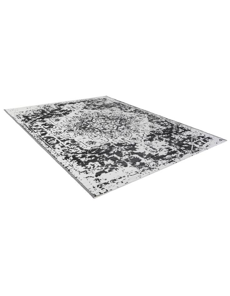 Detail image of 7' 10 x 10'  Washable Vista Breeze Indoor / Outdoor Rug