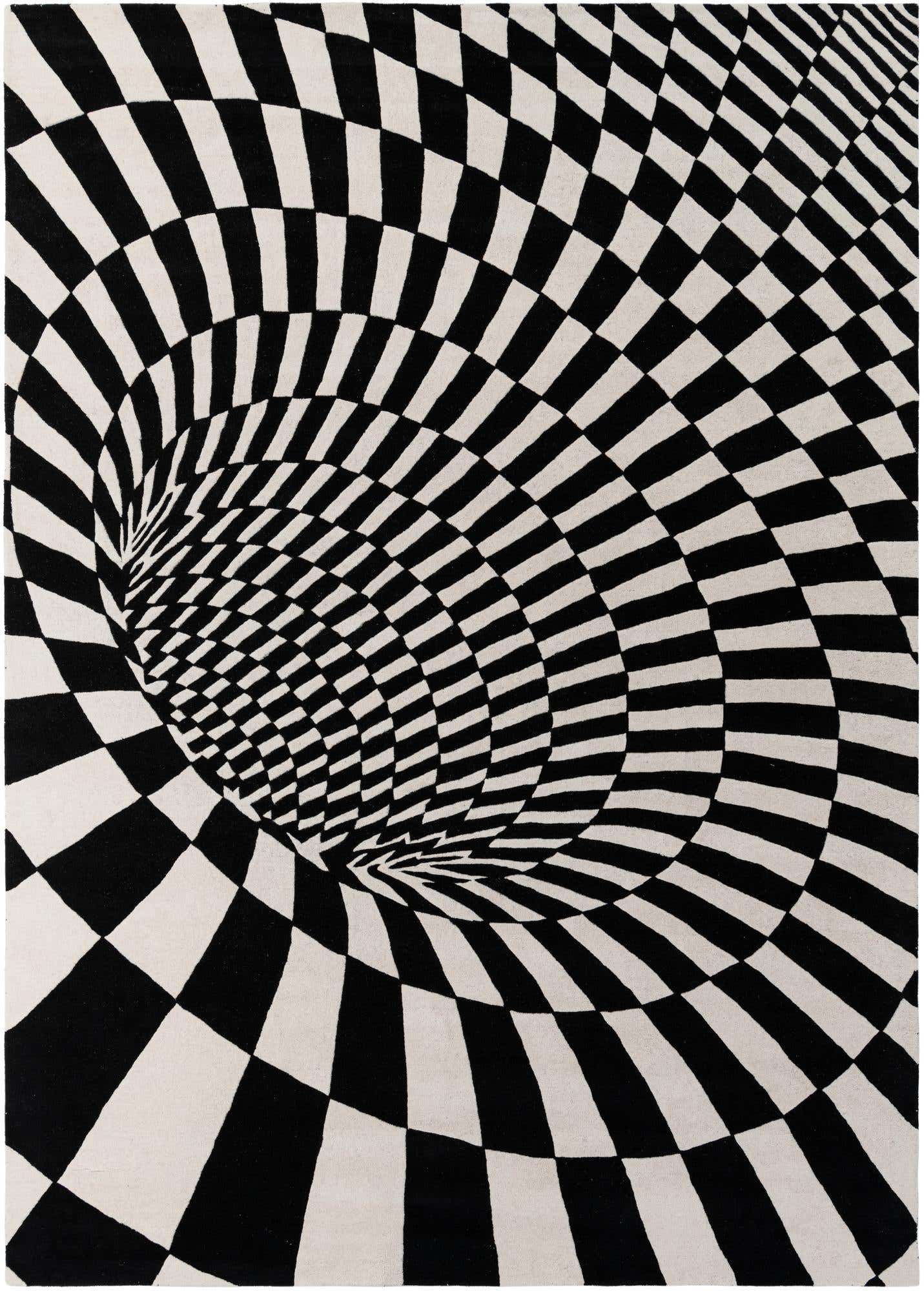 10' x 14' 1 Vortex Wool Rug