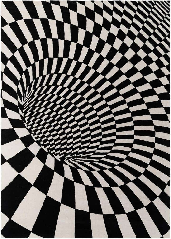 10' x 14' 1 Vortex Wool Rug