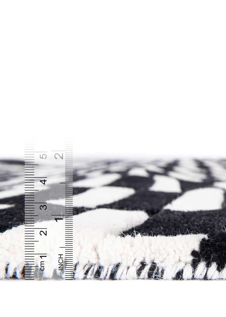 9' x 12' Vortex Wool Rug