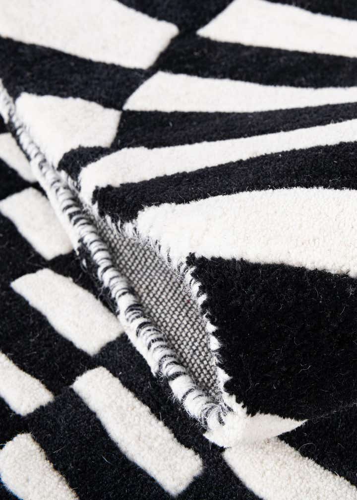 9' x 12' Vortex Wool Rug