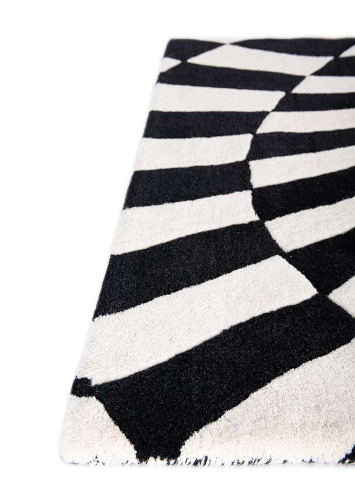 9' x 12' Vortex Wool Rug