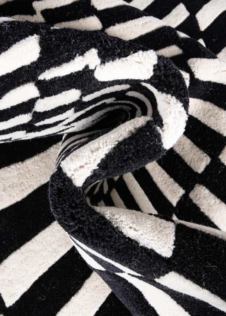 9' x 12' Vortex Wool Rug