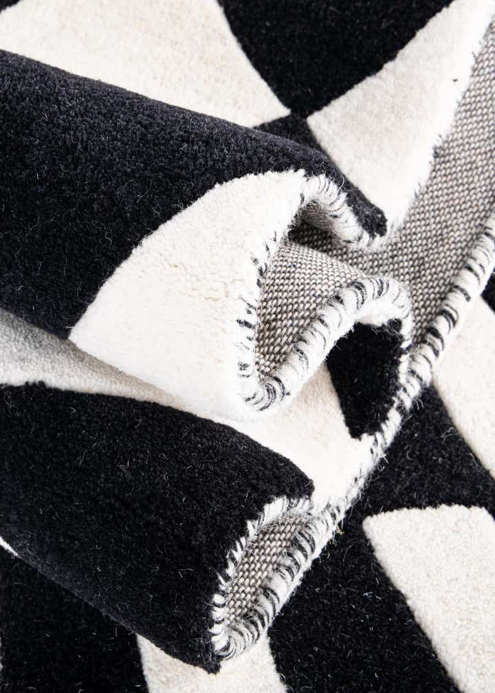 9' x 12' Vortex Wool Rug