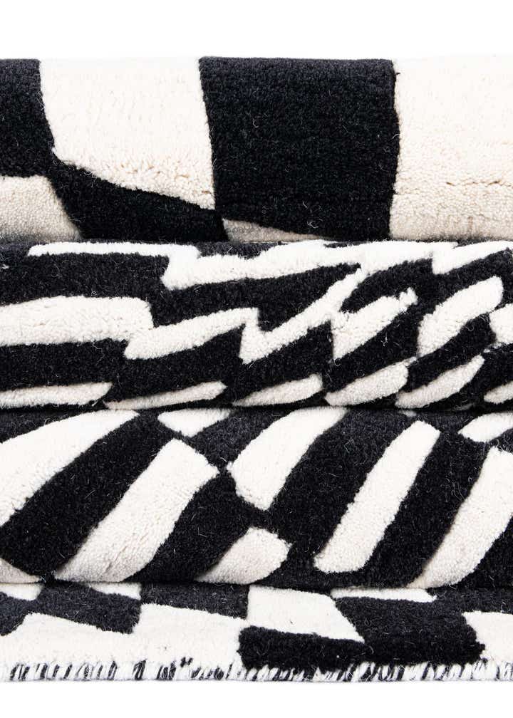 9' x 12' Vortex Wool Rug