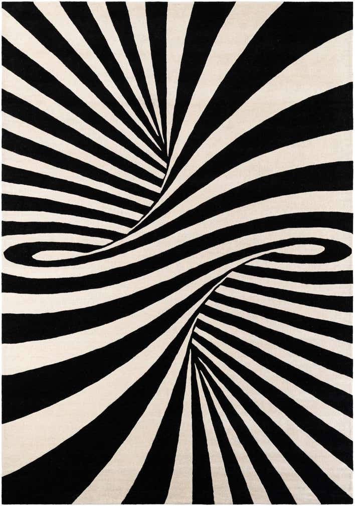 10' x 14' 1 Vortex Wool Rug